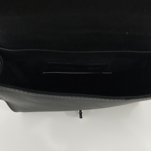 NWT rebecca minkoff small love crossbody aztec - Picture 8 of 8